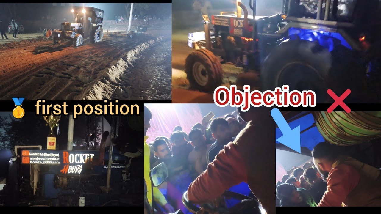 🚀 Rocket को ले के गया harrow competition / इतने objecton हो गए 🤔 / ✈️jahaj group