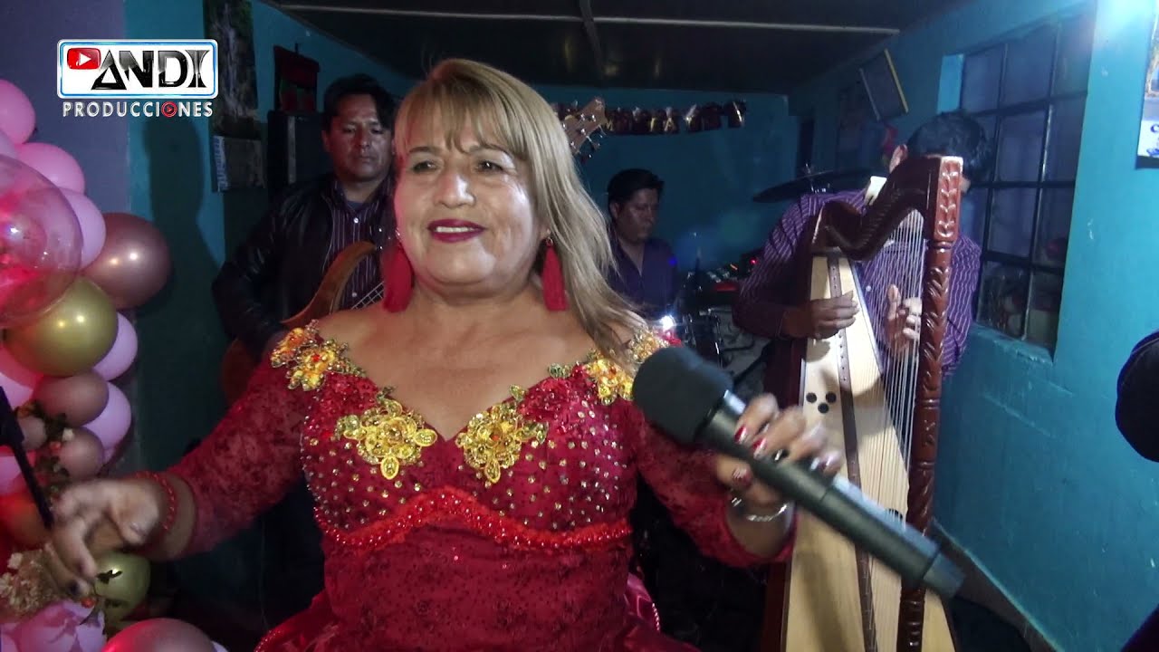 KATTY MARIN - VILCACOTO 2021