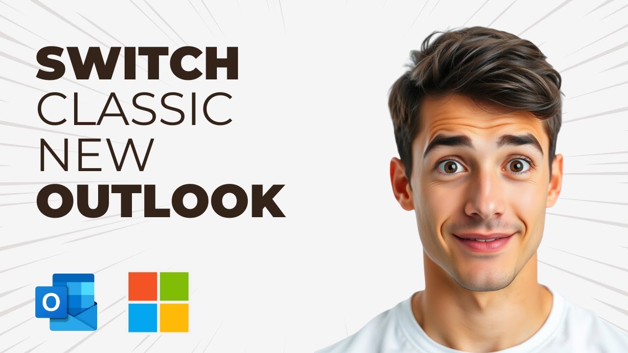 How to Switch In Outlook New vs Classic (Easiest Way) (2026 Guide)