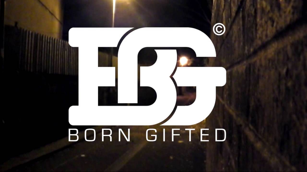 Enbe - Live On (Prod. By The Orchestratorz)
