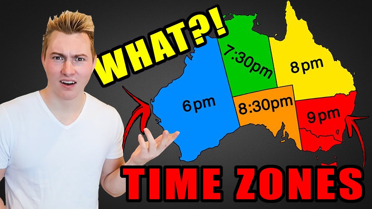 10 STRANGEST things ABOUT AUSTRALIA