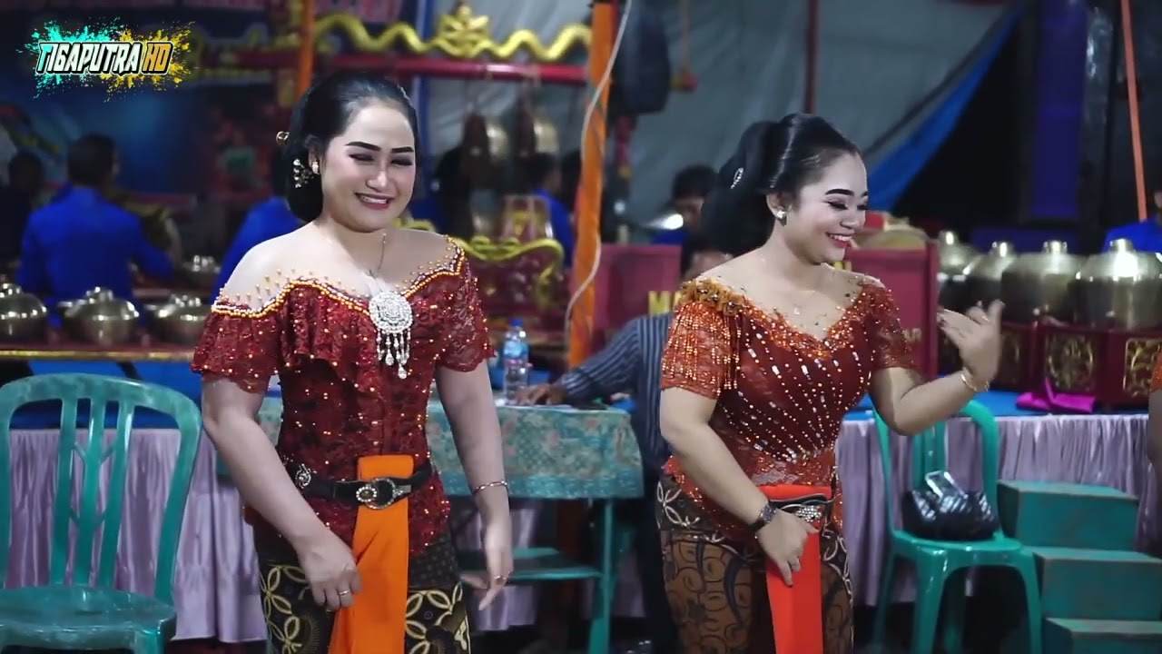 SING JOGET AYU AYU