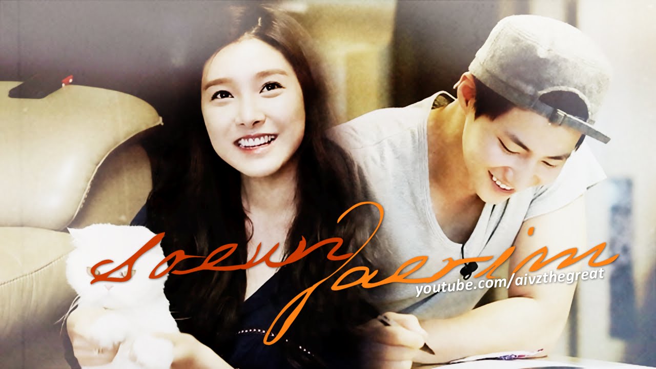 [SOLIM] Kim So Eun x Song Jae Rim || The Ordinary Guy For You