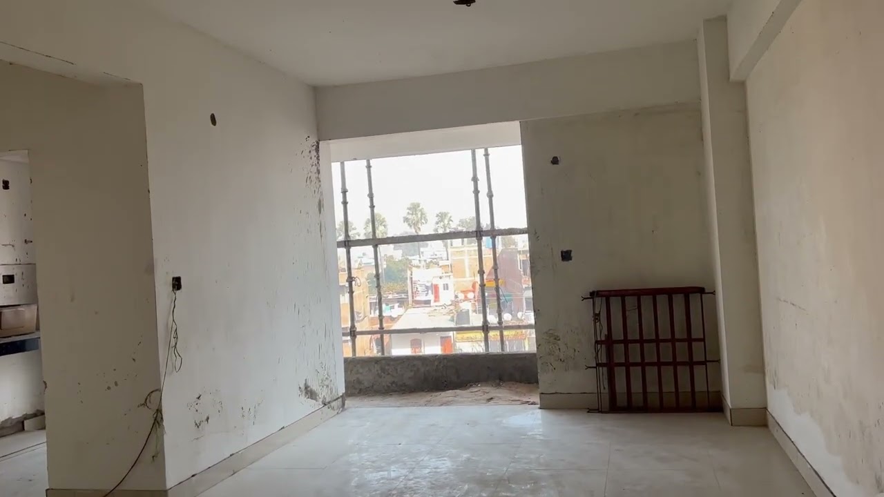 Best Connectivity Ready to Move Flat 🏙️ | Nasirganj Digha | Near Marine Drive