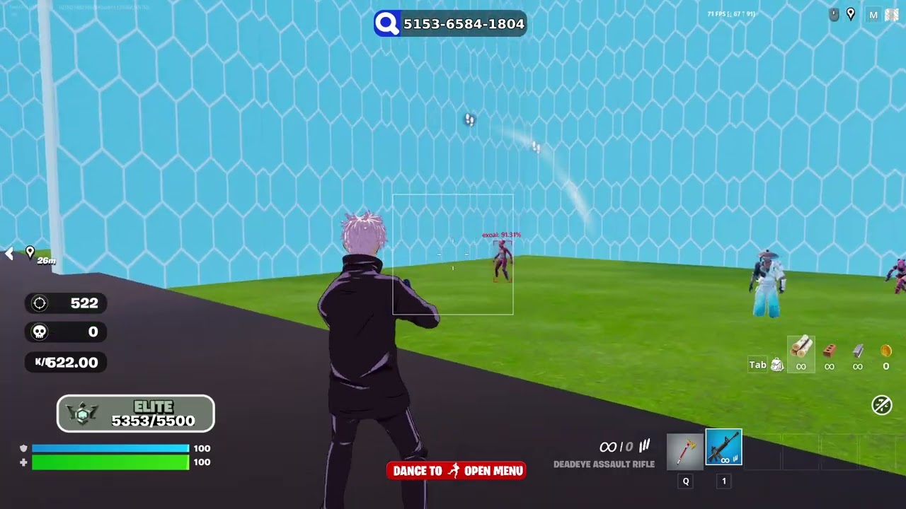 Ai Universal Aimbot Full Setup Work On Every Game