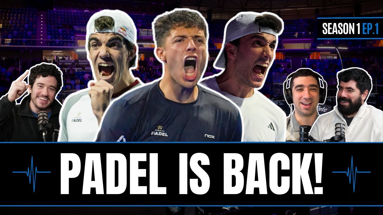 WHO CAN STOP COELLO & TAPIA + WILL STUPA & LEBRON SUCCEED + CAN GALAN & CHINGOTTO BECOME WORLD NO.1?