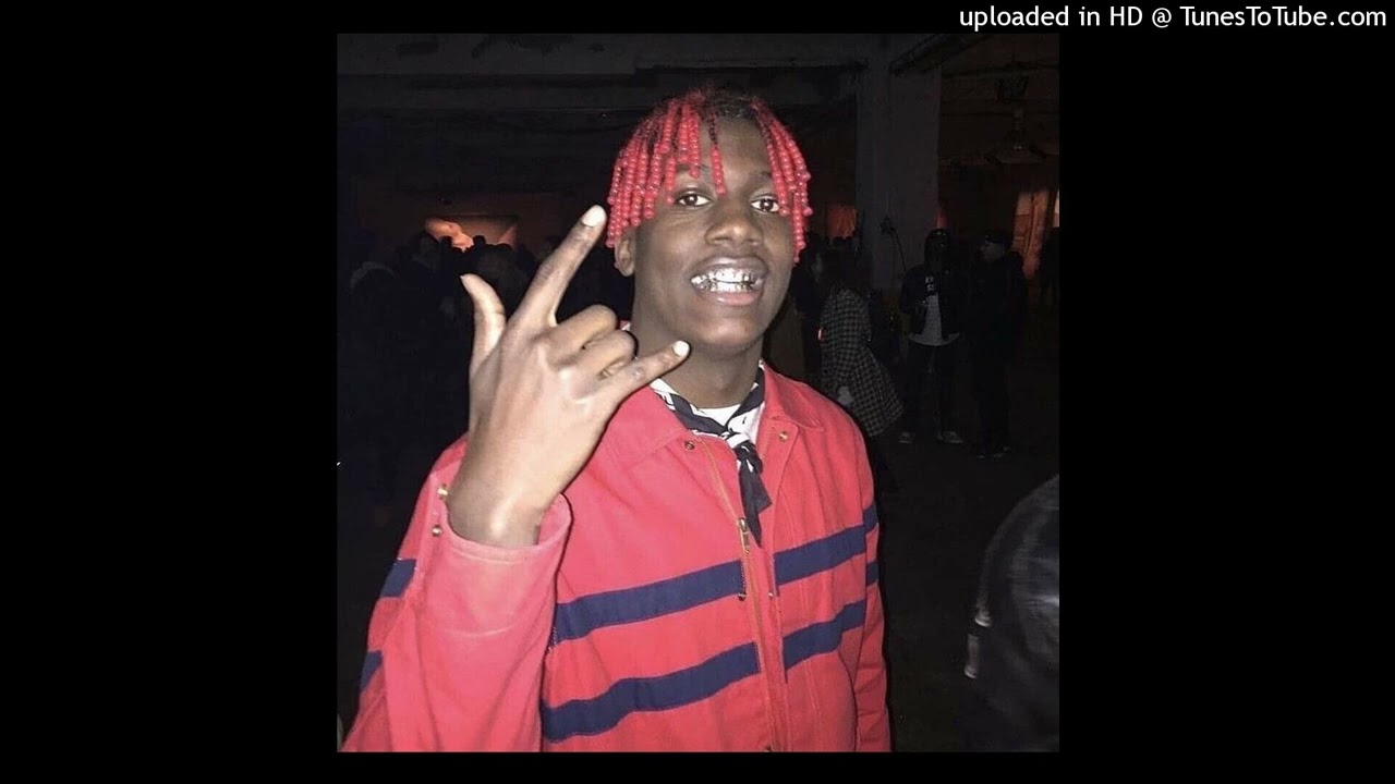 lil boat sample type beat