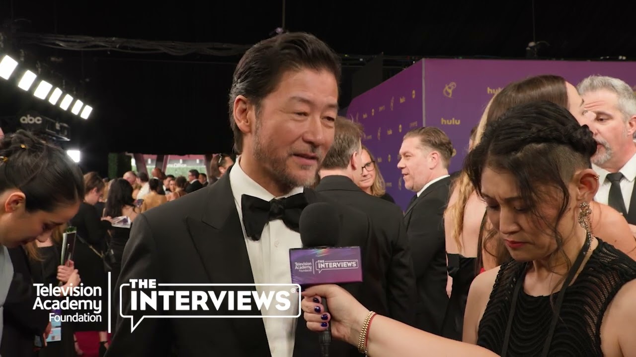 Tadanobu Asano (