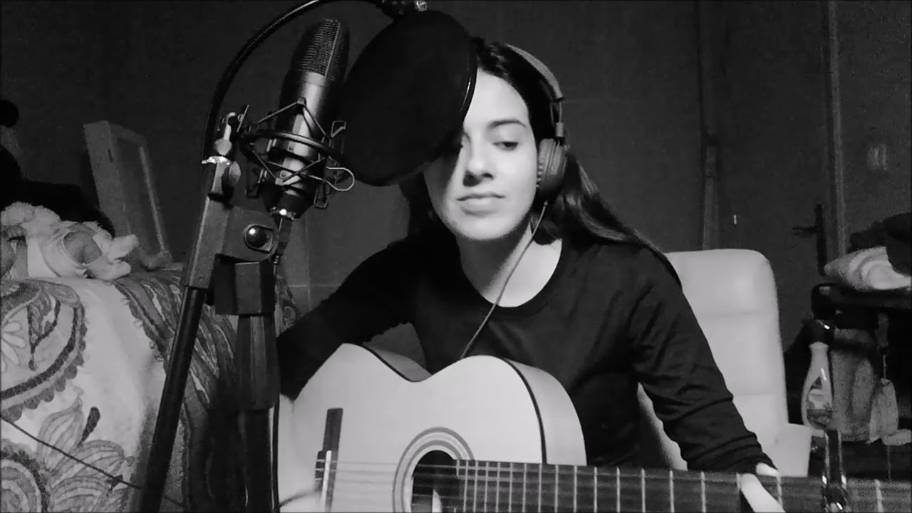 Guantanamera - Guitarricadelafuente (cover)