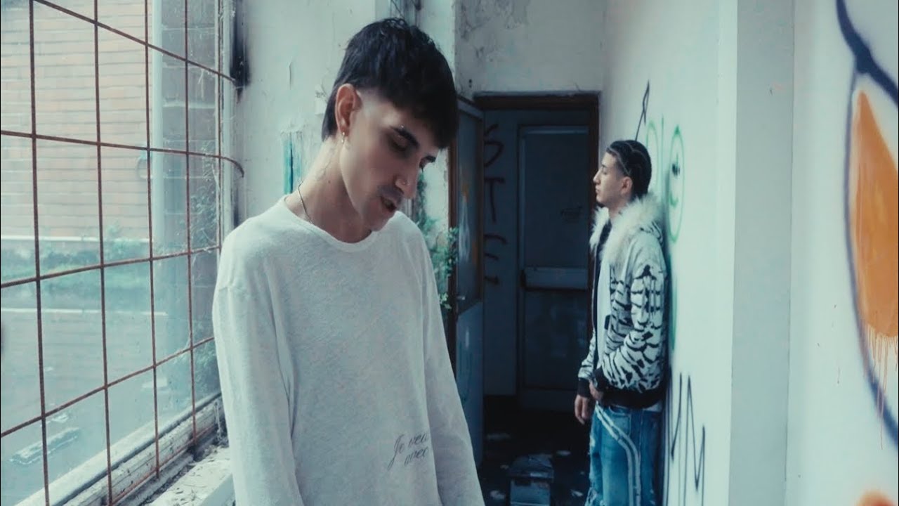 Ocean! - Cose irrisolte (Official music video)