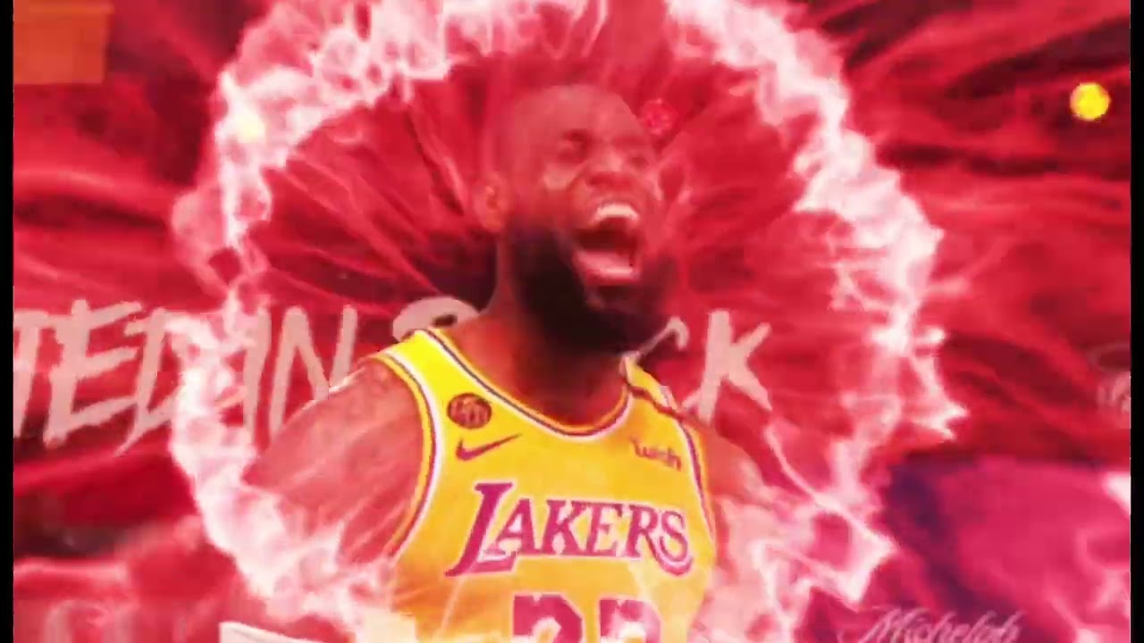 LeBron James Mix - “Enemy”