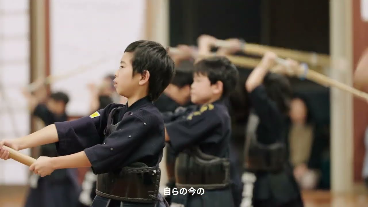 侍の原点、菊池一族の精神を受け継ぐ