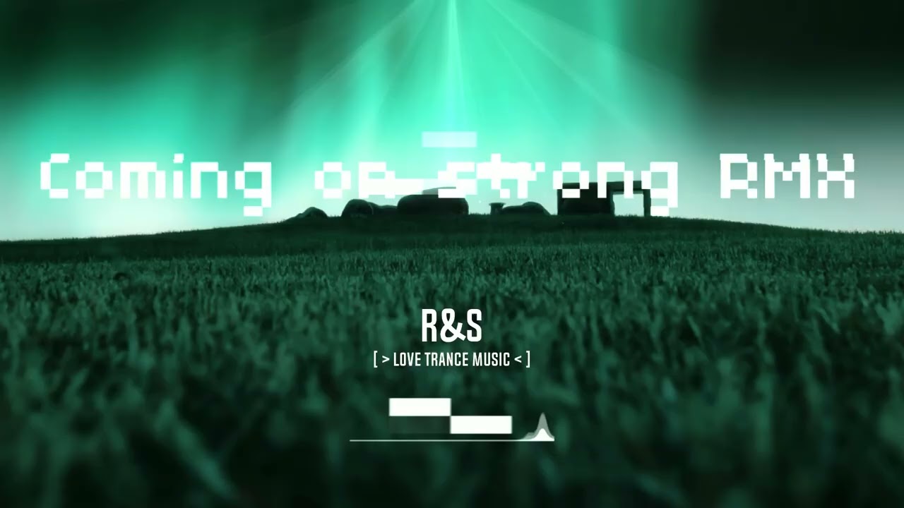 Signum - Coming on strong  ( R&S  RMX )