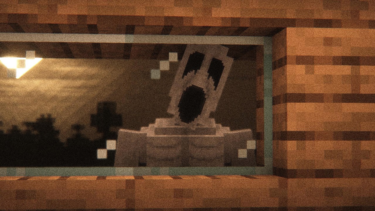He's Looking Through My Window!!!...The One Who Watches Reborn: Ep 3