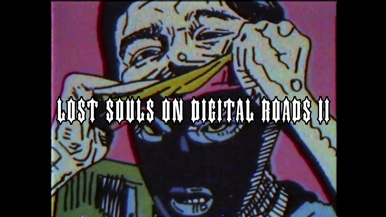 [SOLD] BOOM BAP $UICIDEBOY$ TYPE BEAT 