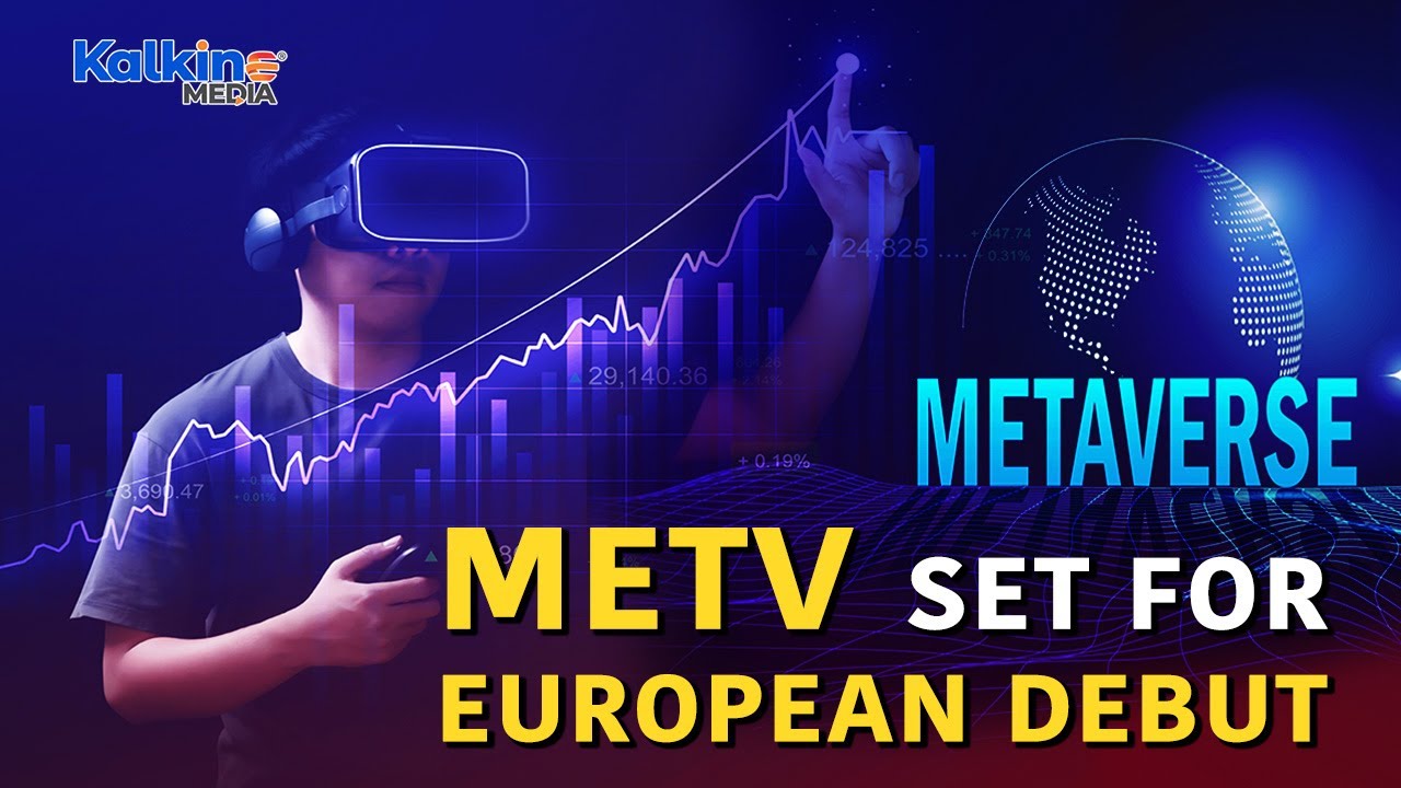 The first metaverse ETF to enter Europe