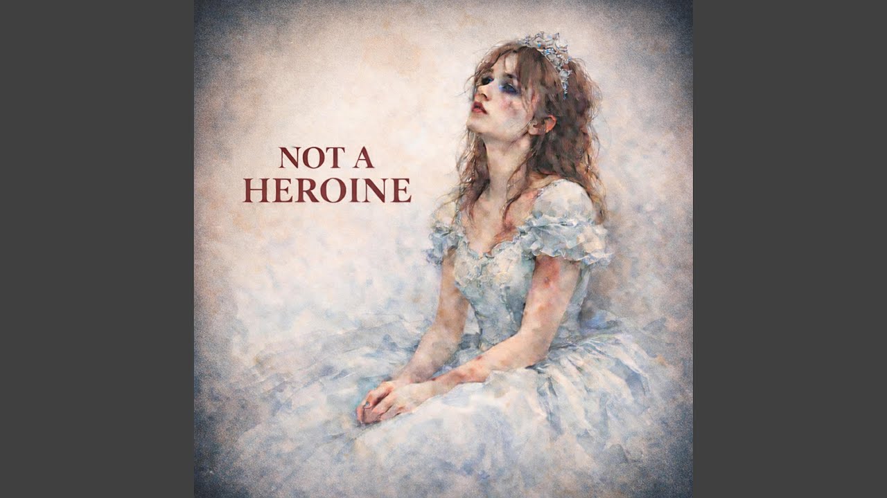 Not a Heroine