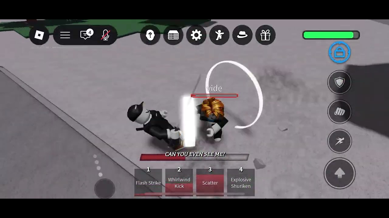 Playing strongest battleground 