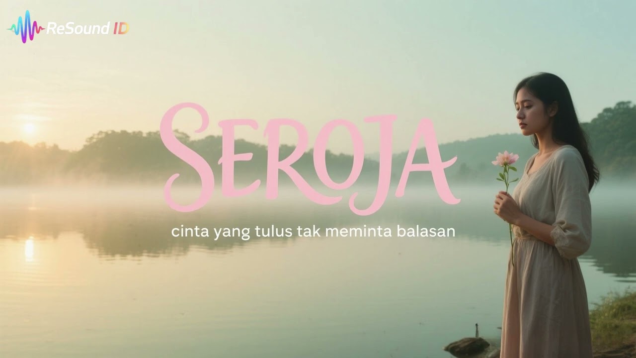 Lagu Lawas yang Gak Pernah Mati… | Seroja (Cover Version)