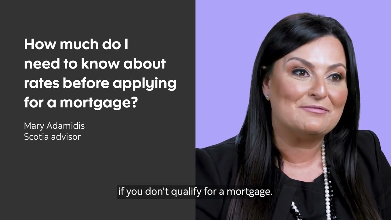 How do I get the best mortgage rate?