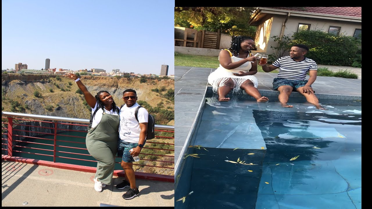 BIRTHDAY CELEBRATION CONTINUES WITH A TRAVEL VLOG | THE BIG WHOLE NC