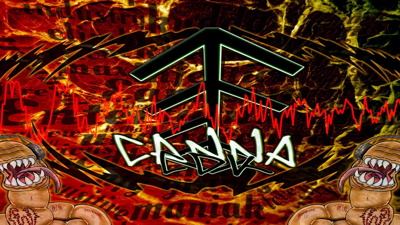W.Y.W.H.M feat King Kudda - Interminable Album - [Canna CDK]