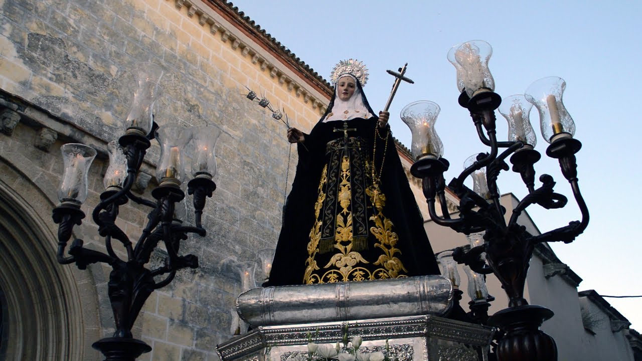 Santa Rita de Casia  - 2017 - Sanlúcar de Barrameda