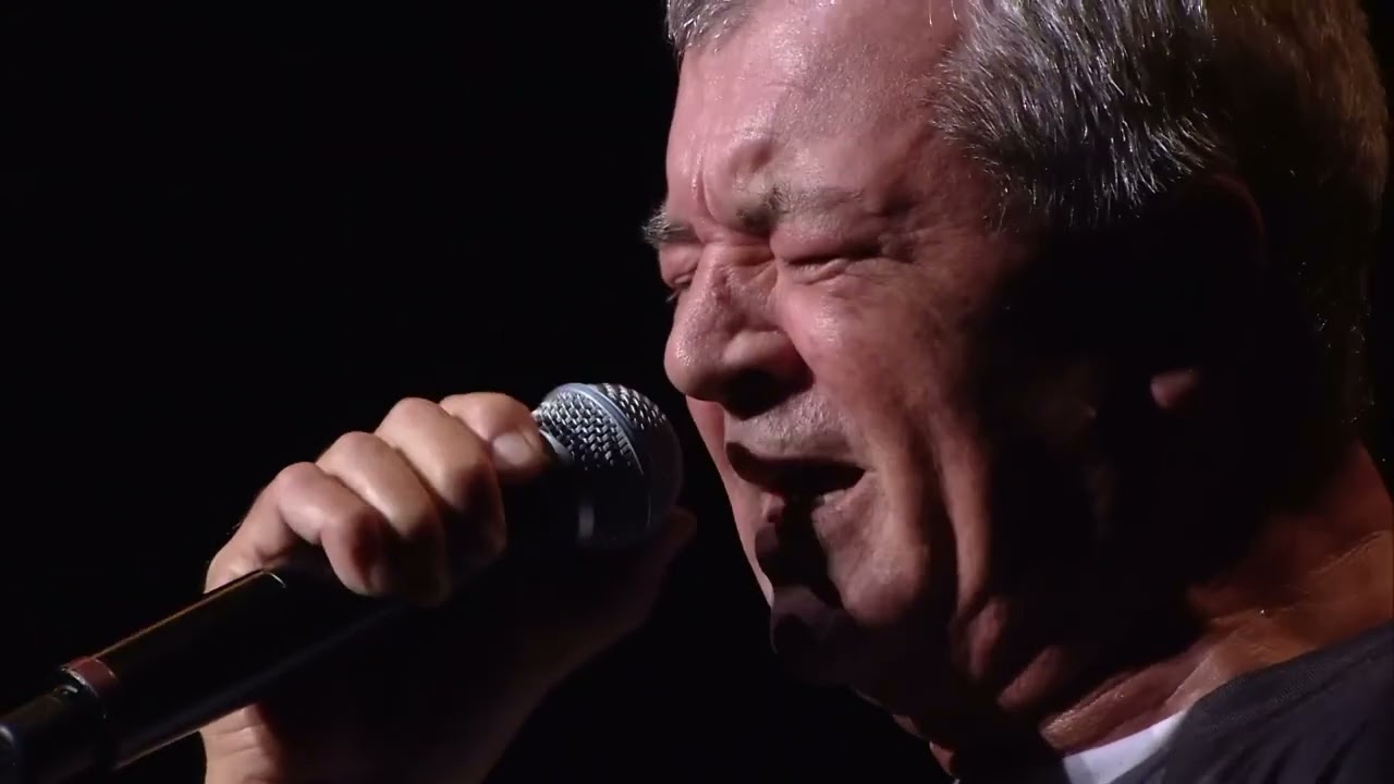 Deep Purple 