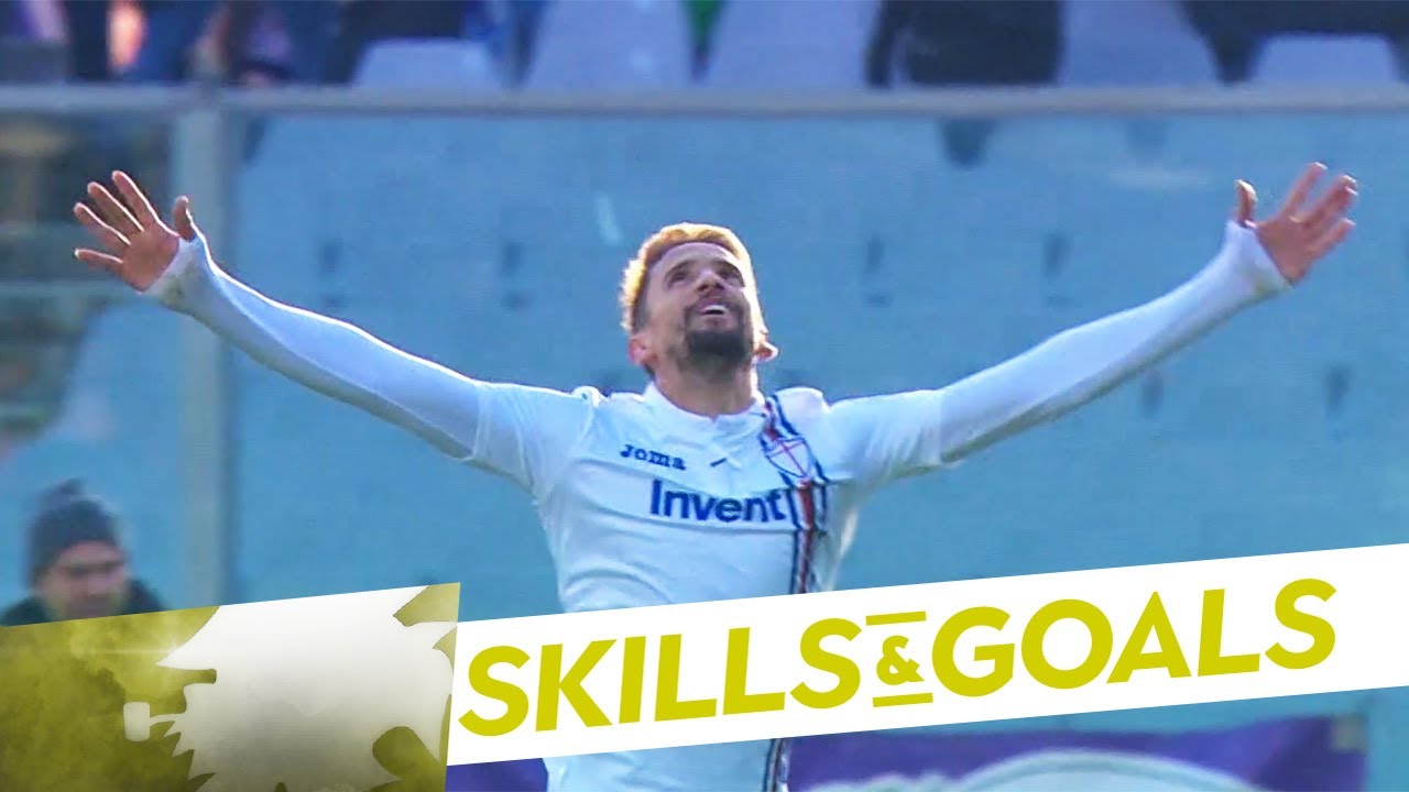 Skills & Goals: Gast&oacute;n Ram&iacute;rez