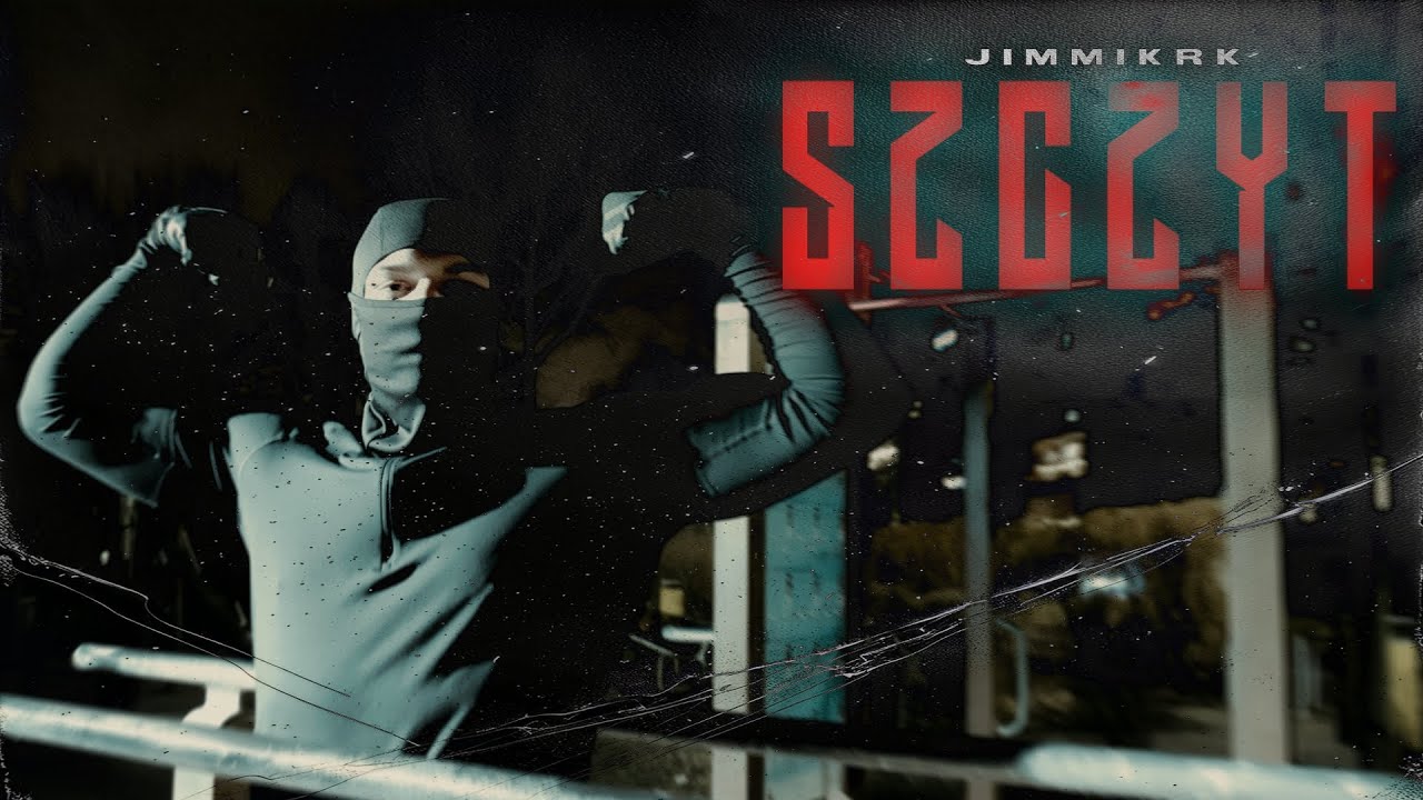 JimmyKrk - Szczyt (prod. adimajer) 🎥: rybartheog / OFFICIAL VIDEO