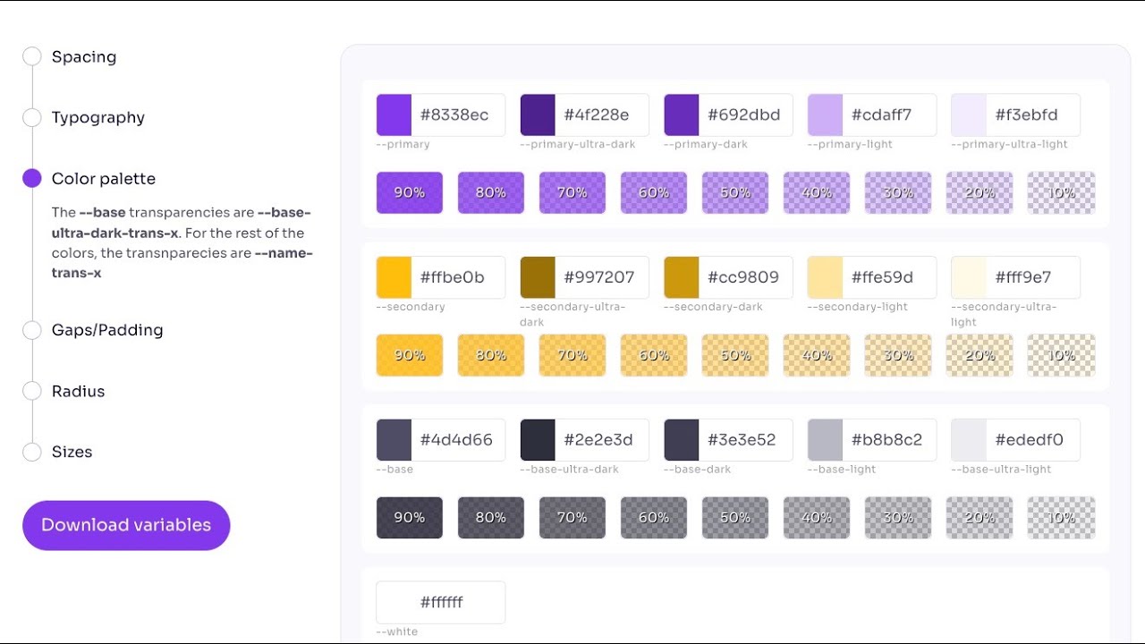 Fancy Framework - Free Bricks Builder Framework
