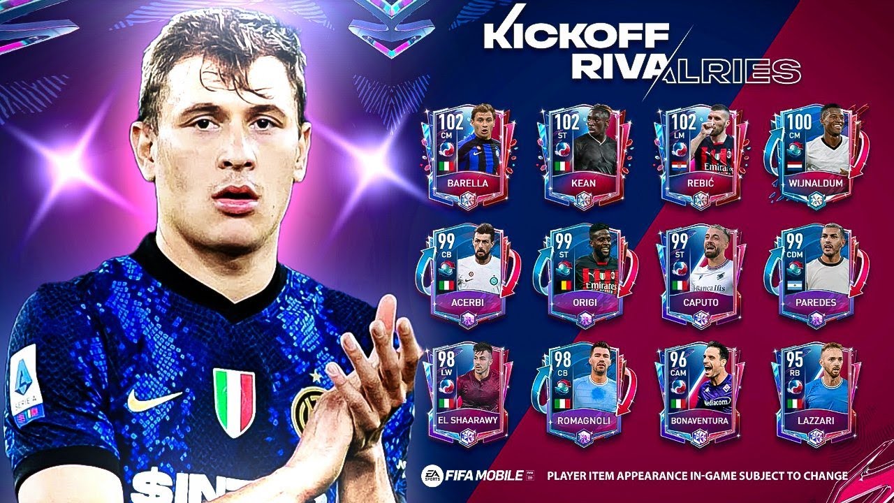 ✅CARTAS RIVALIDADES SERIE A Y RANKEO EN CVC✅