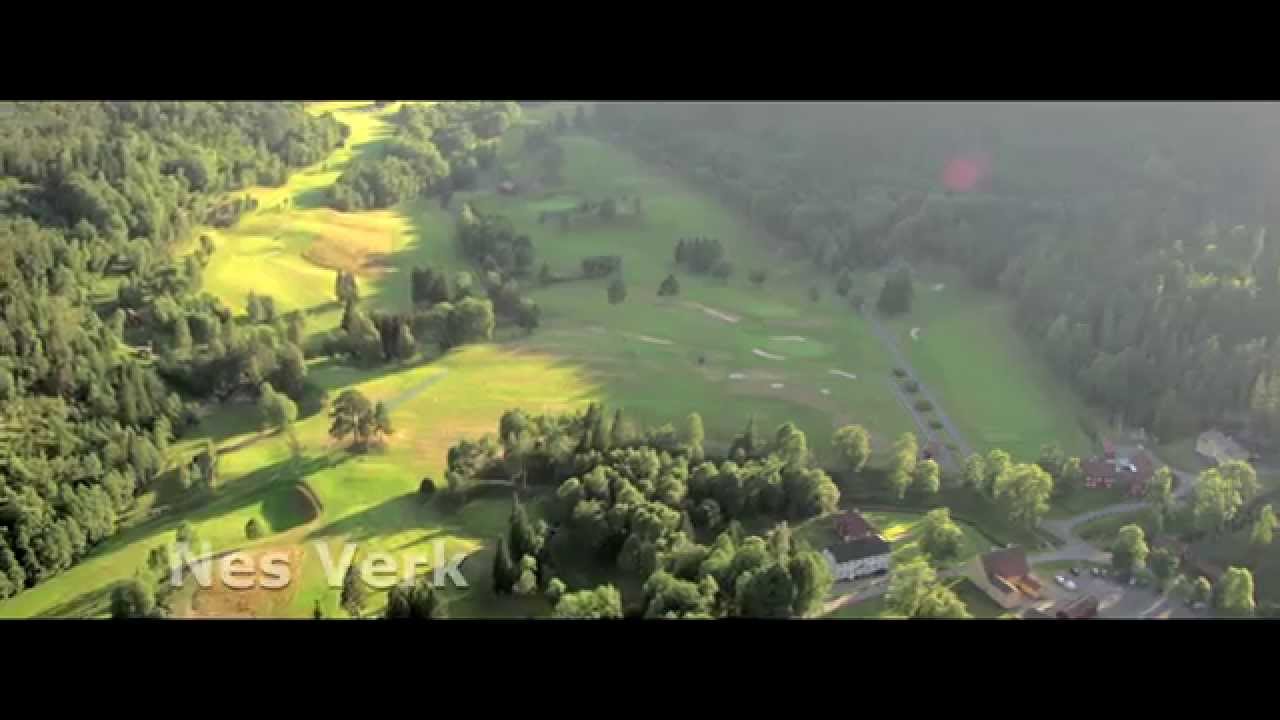 Tvedestrand - Sørlandets smilehull (Langversjon)