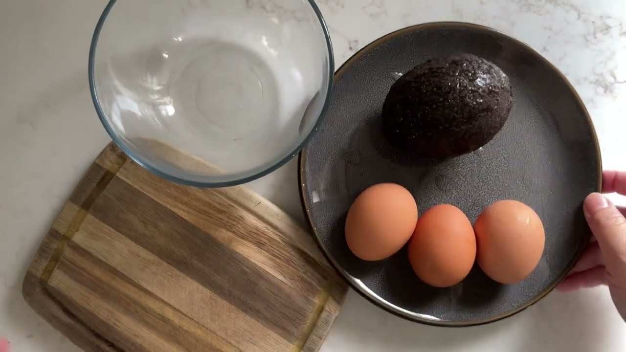 Easy Breakfast & Slow Morning Vibes | Cozy Cook With Me | 