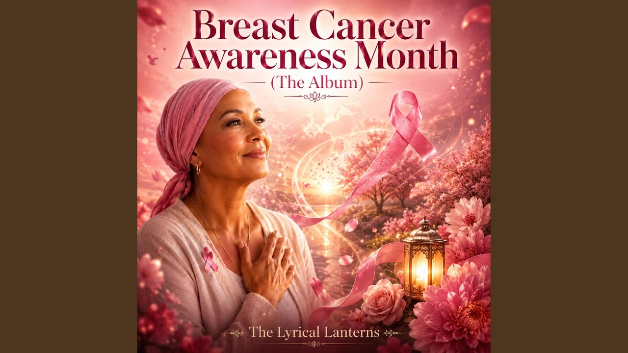 Real Men Wear Pink (Breast Cancer Awareness)