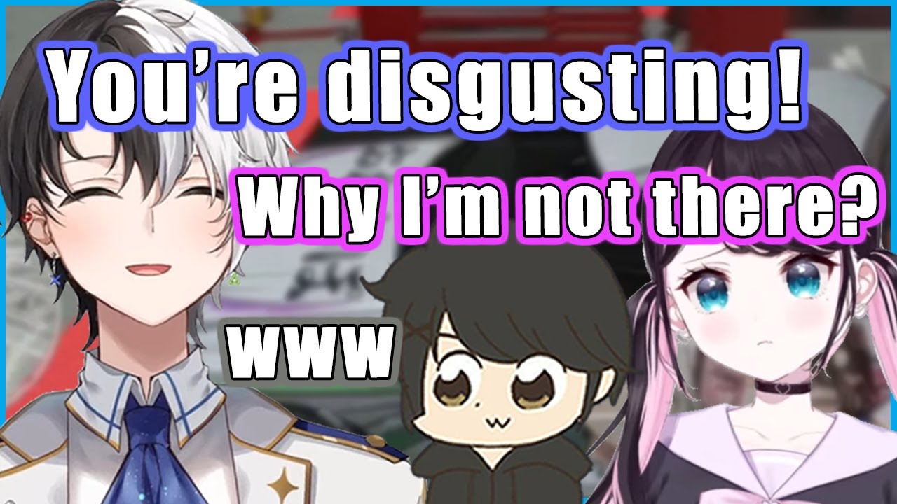 【ENG SUB】 OreApo Itasha
