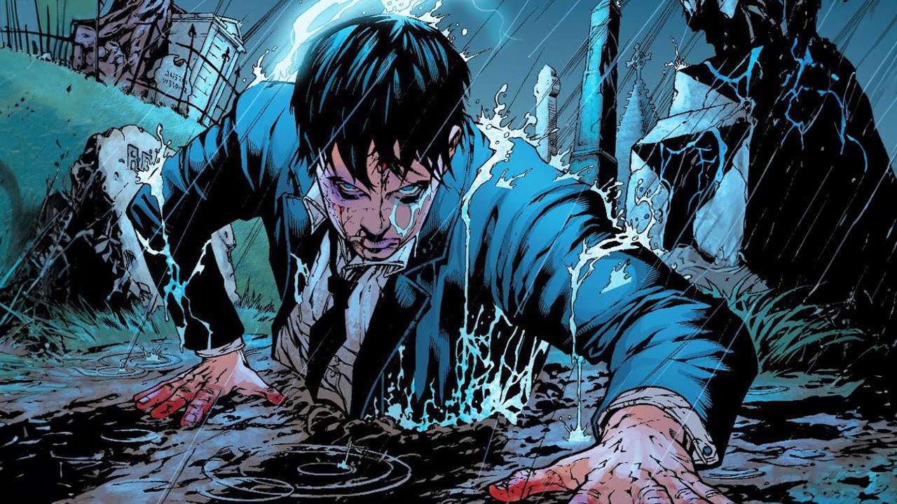 Top 10 Worst DC Retcons We Still Can't Believe