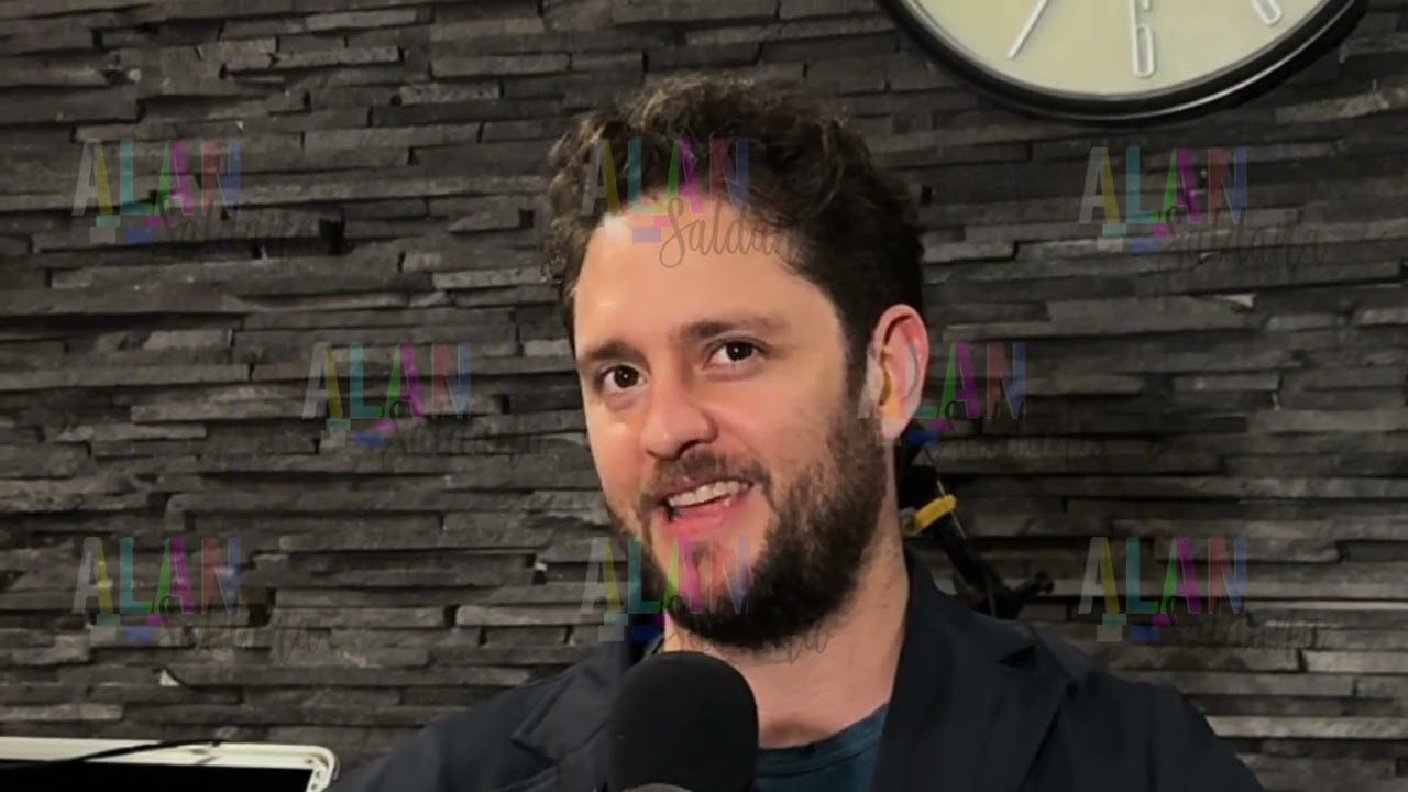 ¿RBD NO REGRESARÁ A LOS ESCENARIOS? CHRISTOPHER UCKERMANN ACLARA 🚨 LANZARÁN PELÍCULA DE SHOW EN CINE