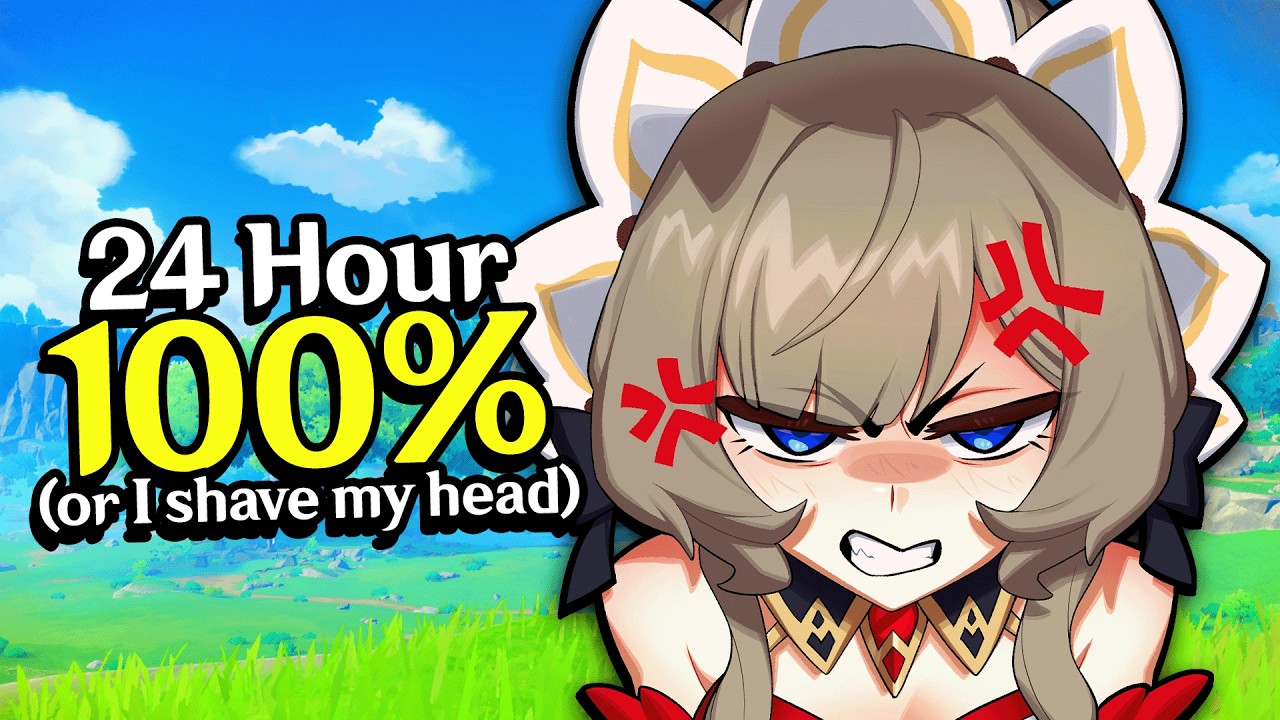 Can I 100% Nod Krai in 24 Hours?