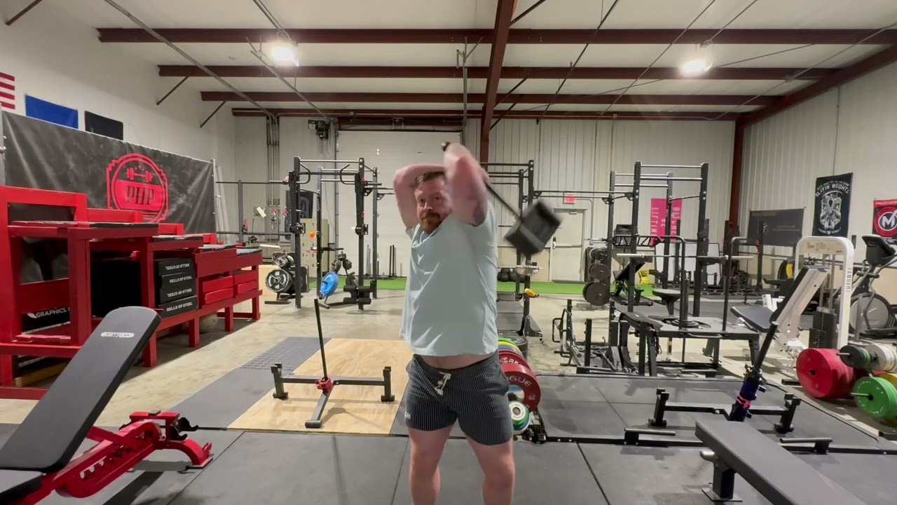 BAMF Hammer Review
