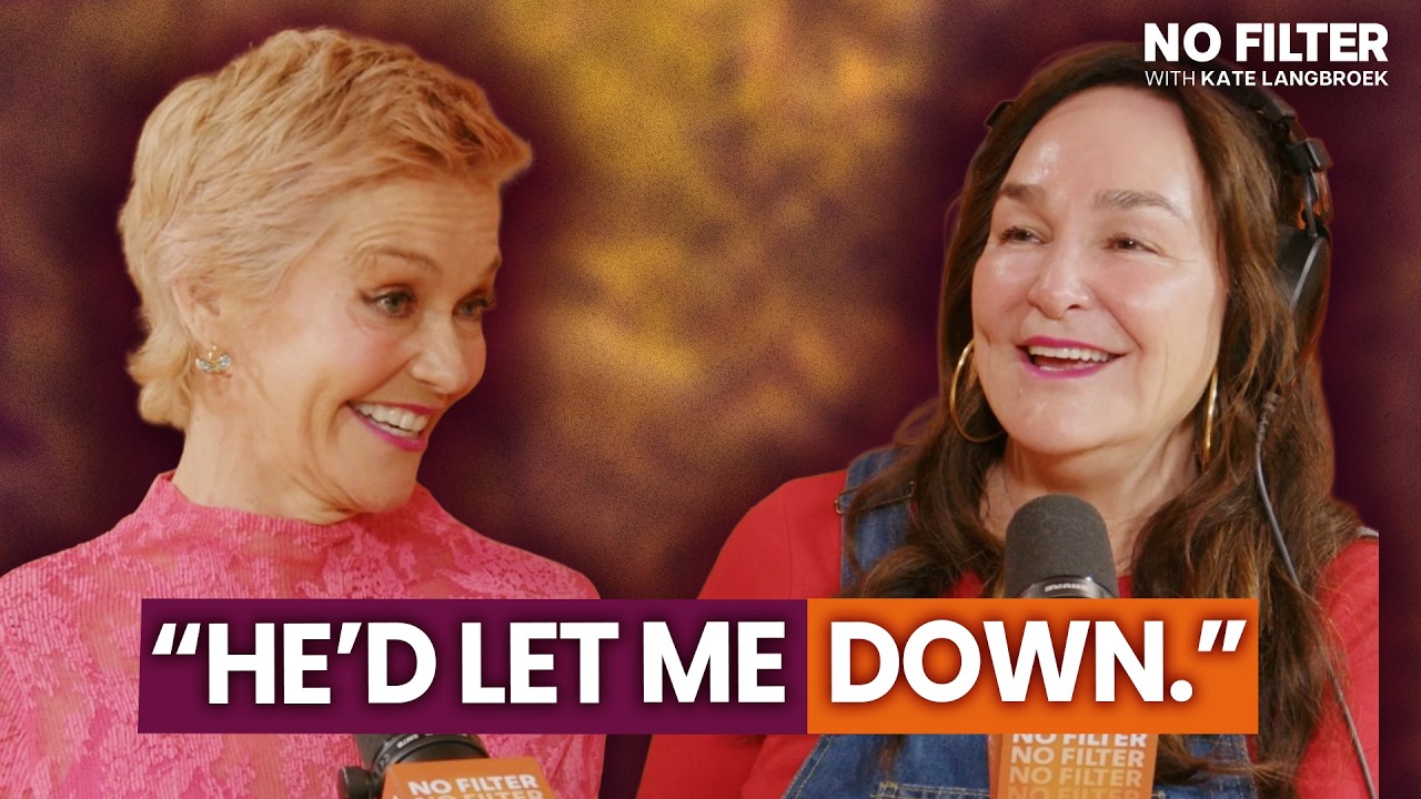 Karl Stefanovic&rsquo;s Apology & Jessica Rowe's Comeback