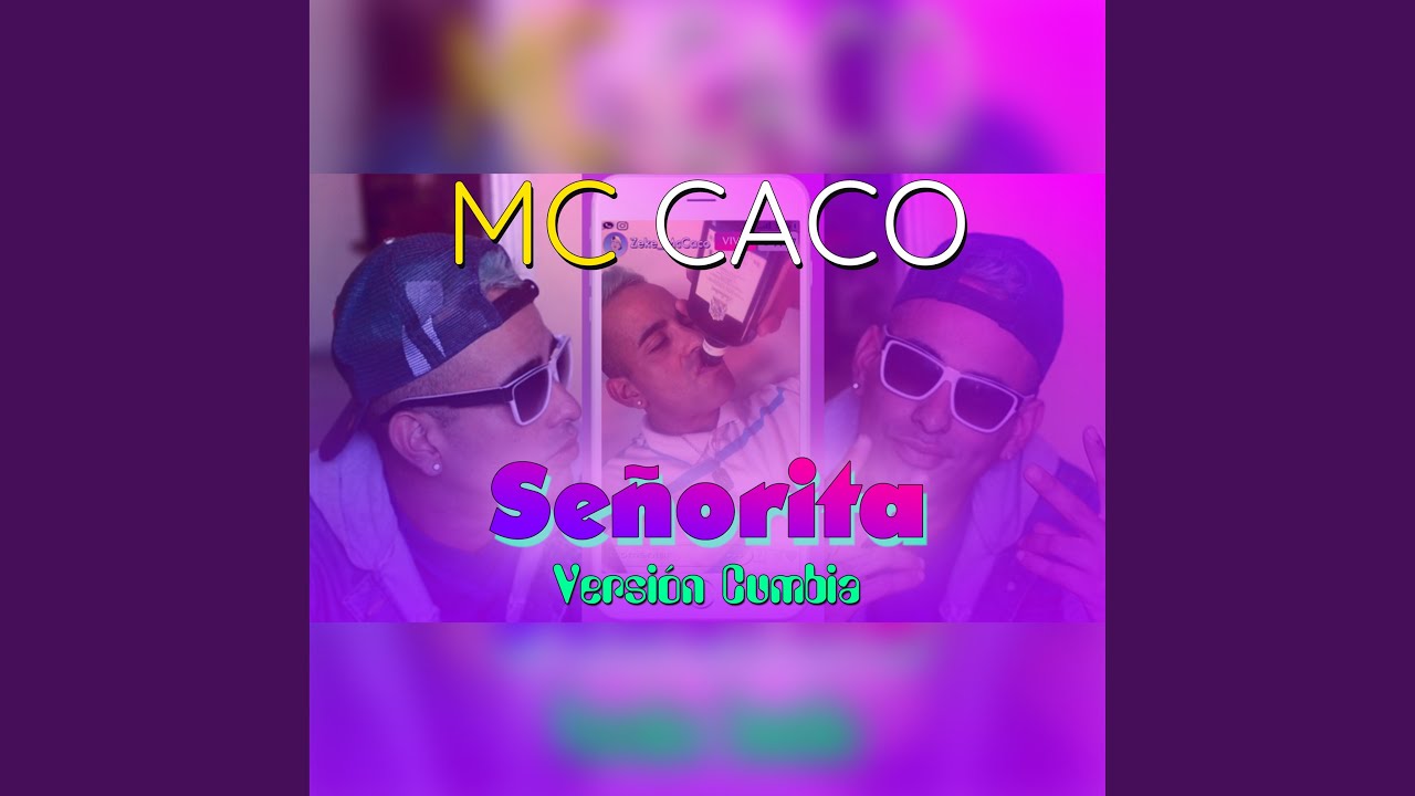 Señorita