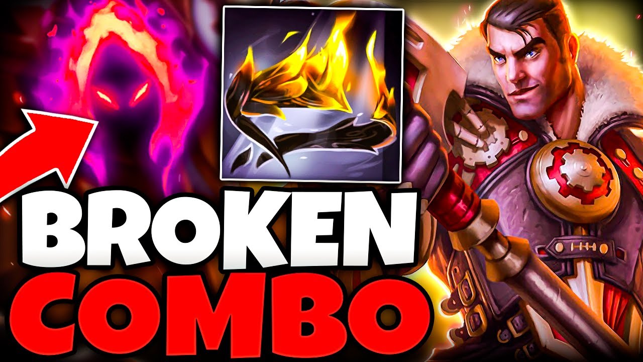 ДЖЕЙС МИД ПРЕВОСХОДИТ С ЭТИМИ РУНАМИ И НАНОСИТ БОЛЕЕ 4К УРОНА ТЕМНОГО ХАВЕСТА!!