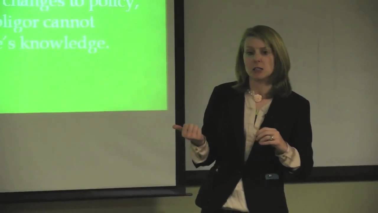 Tibbs Law Office: What If My Ex Spouse Passes Away?
