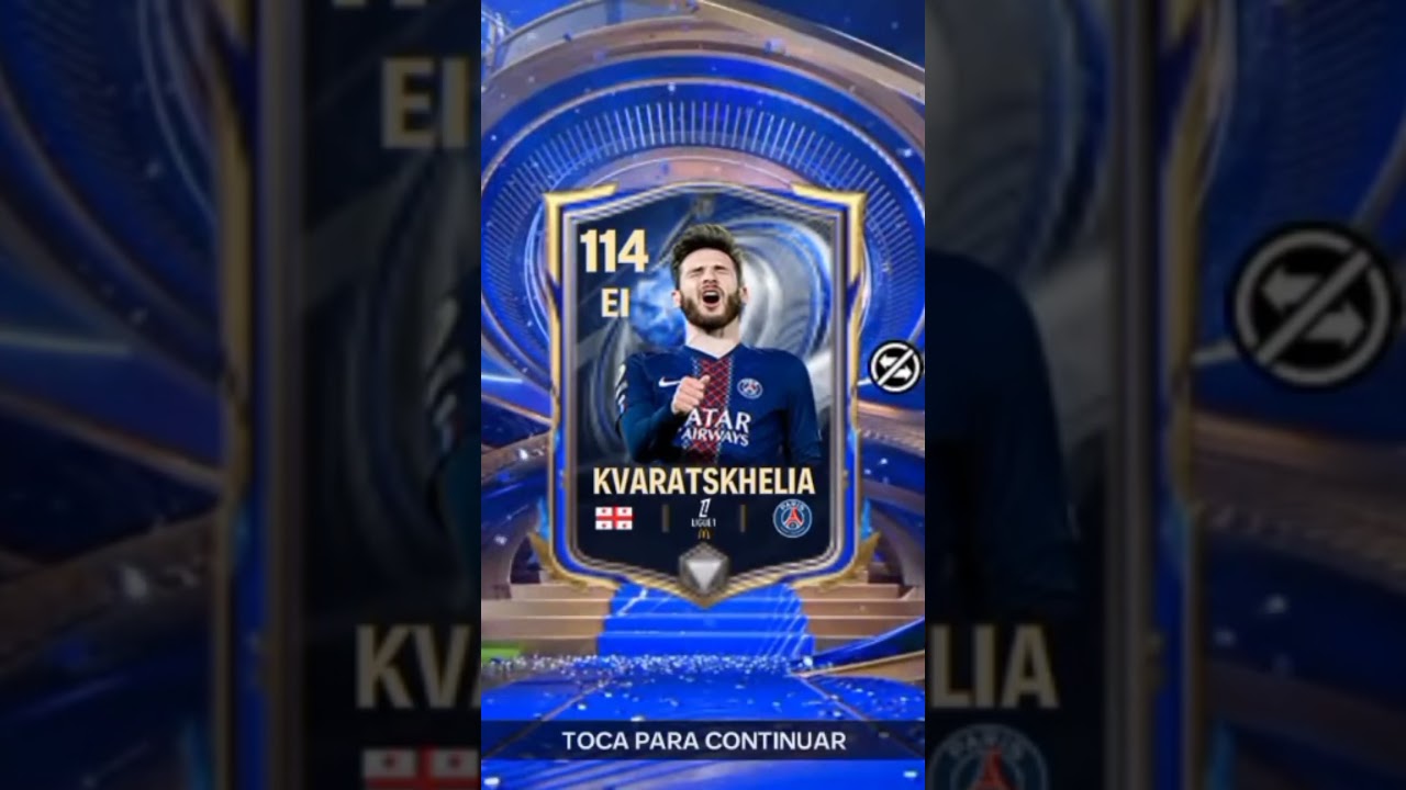 FC Mobile 26, Toty 26 pack opening ,el trabalenguas del gol 🇬🇪 