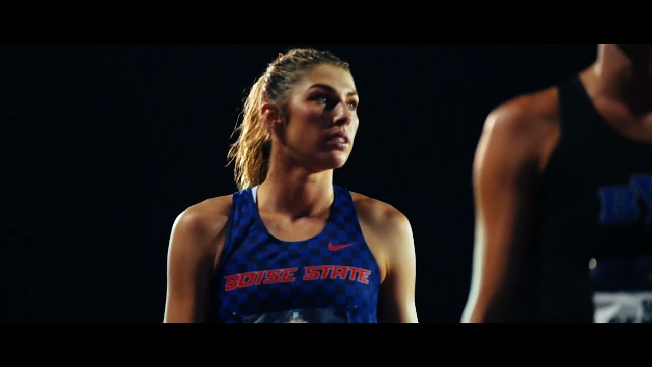 Boise State 2023 NCAA Track & Field National Championships
