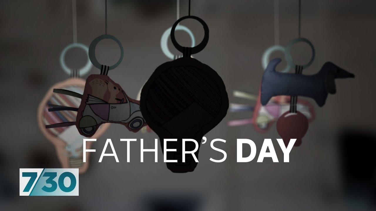 Hear from both sides of an unprecedented High Court sperm donor father case | 7.30