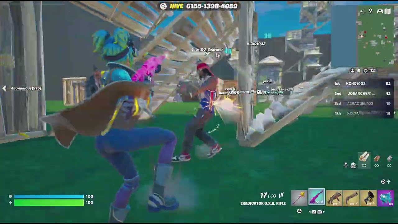 Fortnite