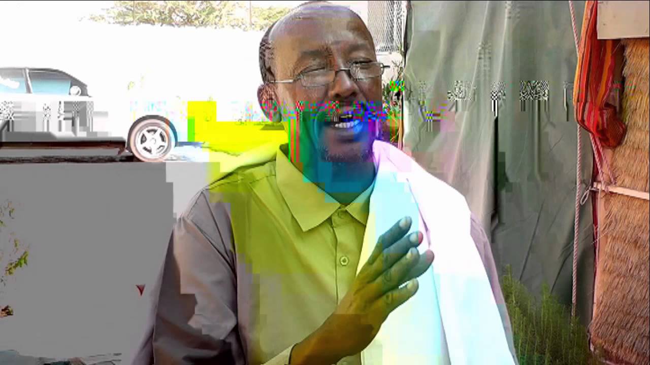 barnaamijka asuugaanta somalida abwaan waraabe Somcable tv
