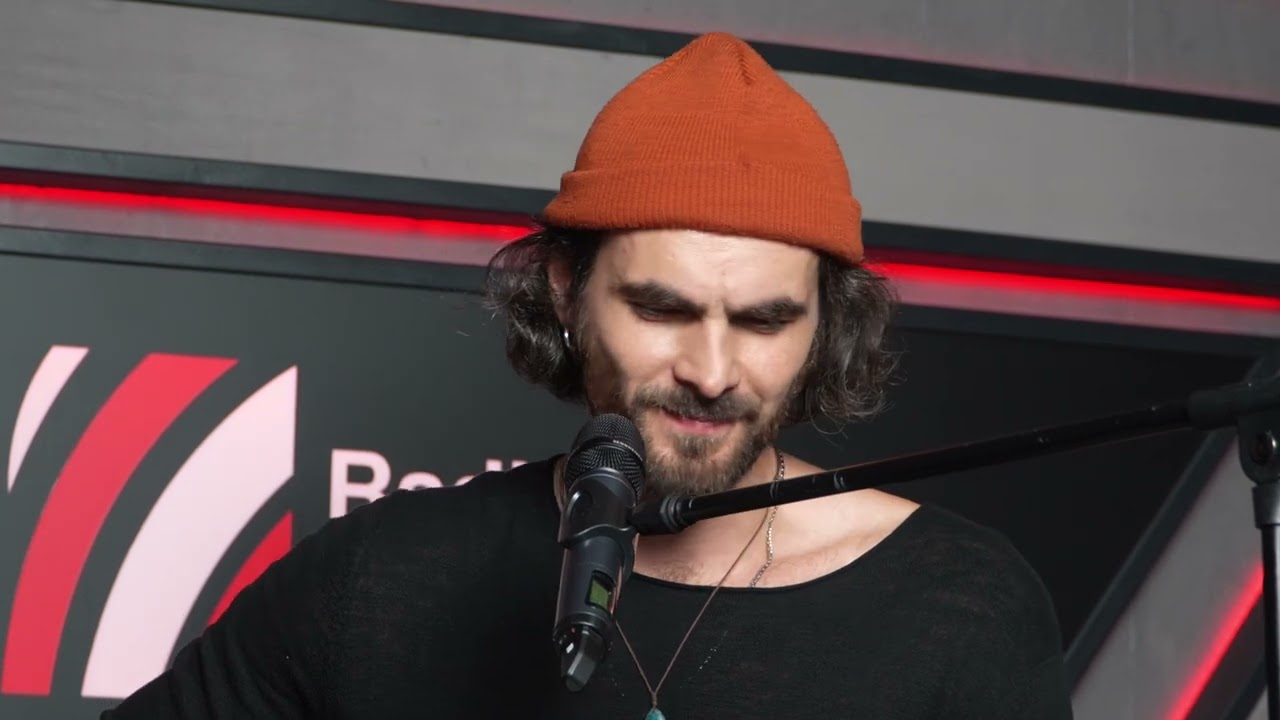 Mihail - Prima dragoste @LIVE Session Radio 3Net